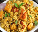 An array of Indian and Nepali cuisine highlighting various recipes, perfect for food enthusiasts and catering services.