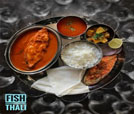 Thai fish dish promotion: Enjoy 50% off at the best Indian and Nepali restaurant with catering services.
